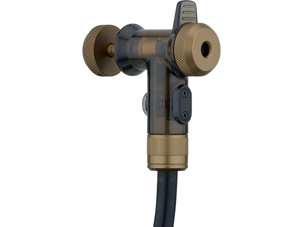 Topeak Tubi-Head Tubeless Upgrade-Kit Für Standpumpen – Bild 2