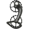 CERAMICSPEED OSPW Coated Schalträdchen-System Für Shimano RD-9000 / RD-6800