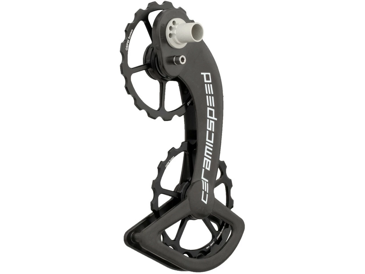 CERAMICSPEED OSPW Coated Schalträdchen-System Für Shimano RD-9000 / RD-6800 - Image 4