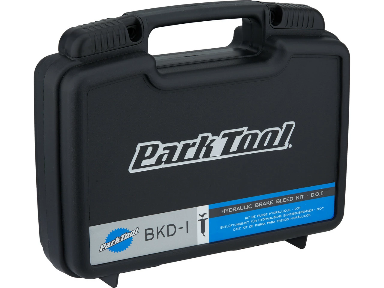 Parktool DOT Entlüftungskit