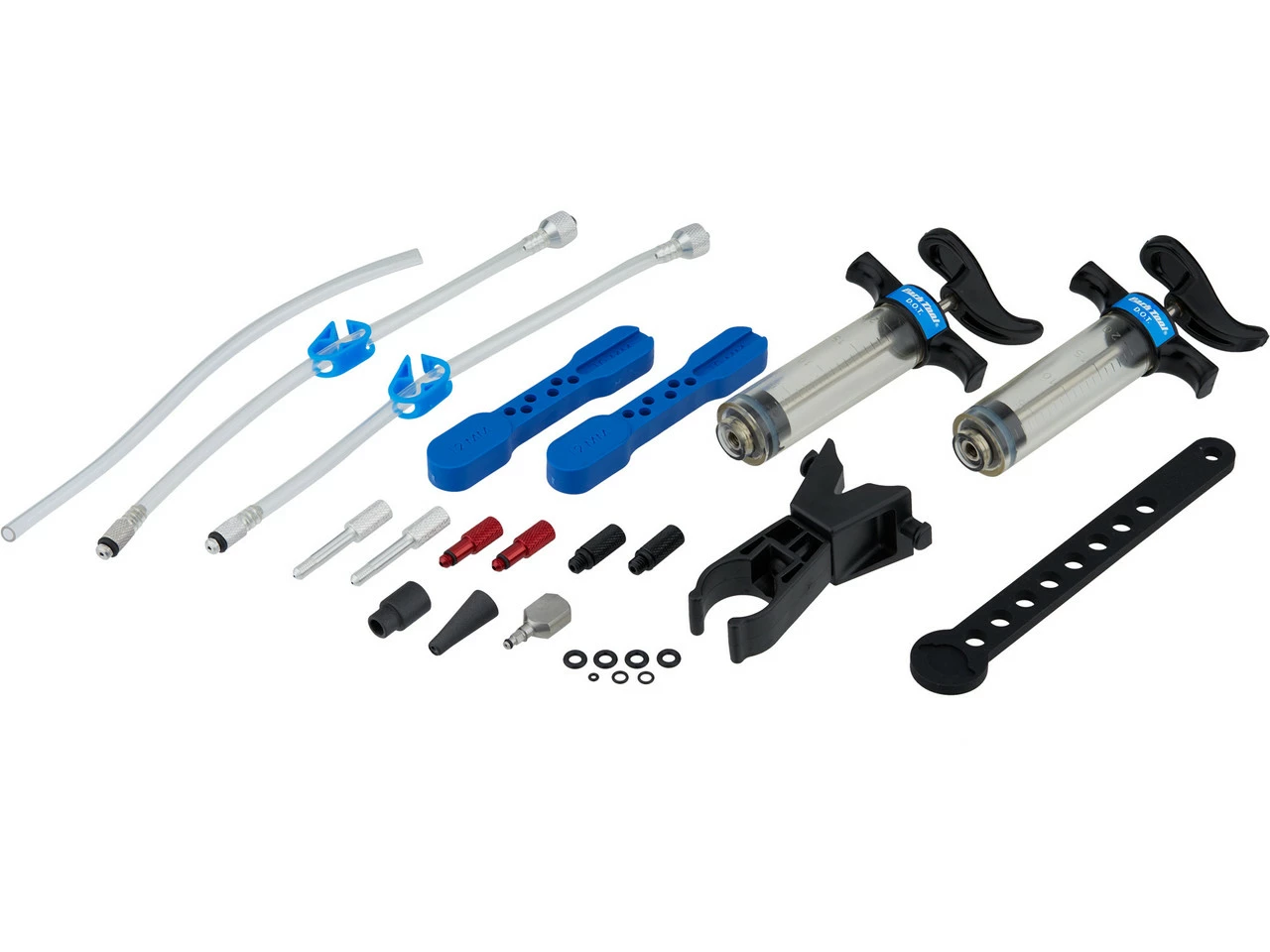 Parktool DOT Entlüftungskit – Bild 2
