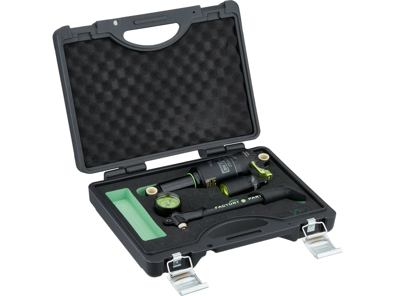 DVO Suspension Topaz T3Air Dämpfer - Image 7