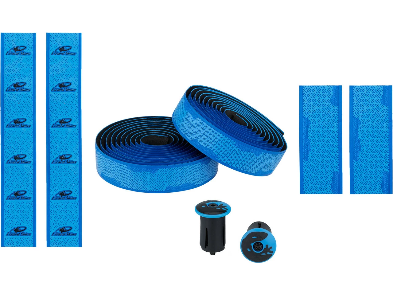 LIZARD SKINS DSP 4.6 V2 Lenkerband - Image 2