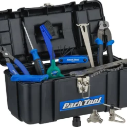 Parktool Werkzeugkoffer Starter Set