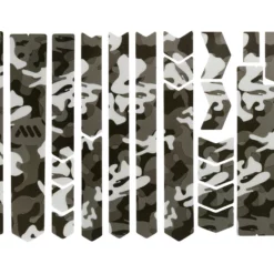 All-mountain-style Frame Guard Total Rahmenschutzaufkleber