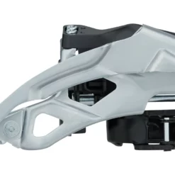 Shimano Acera Umwerfer FD-T3000 63-66° 3-/9-fach