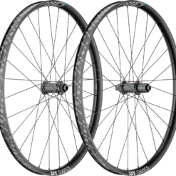 Dt-swiss H 1900 SPLINE 27,5" 35 Boost Disc Center Lock Hybrid Laufradsatz