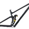 RAAW Mountain Bikes Madonna V2.2 29" Rahmenkit Mit ÖHLINS TTX 2 Air