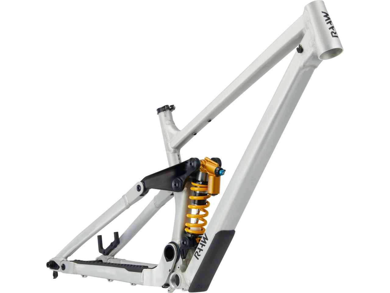 RAAW Mountain Bikes Madonna V2.2 29" Rahmenkit Mit ÖHLINS TTX 22 M Coil – Bild 2