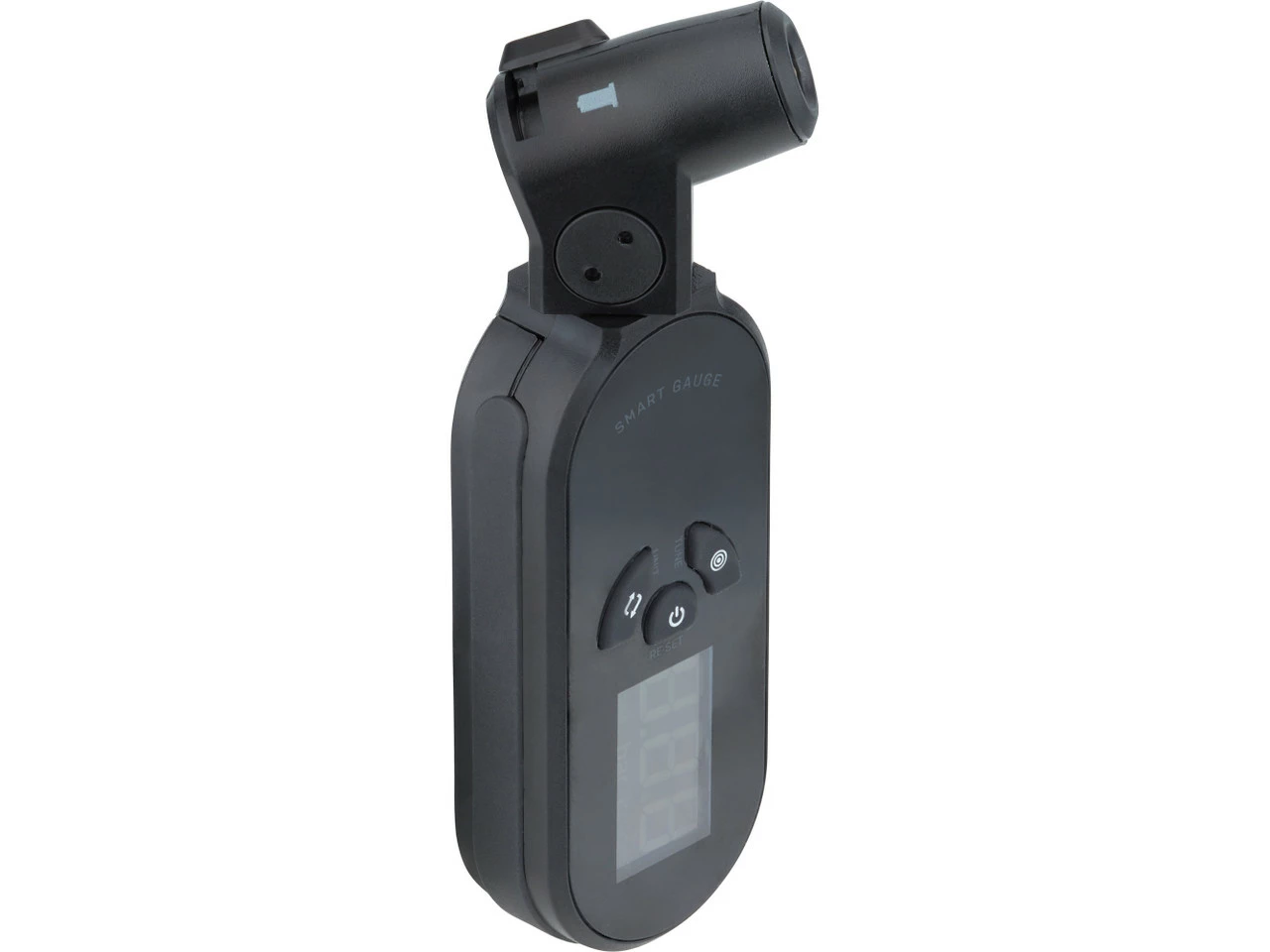 Topeak SmartGauge D2X Digitaler Luftdruckprüfer - Image 4