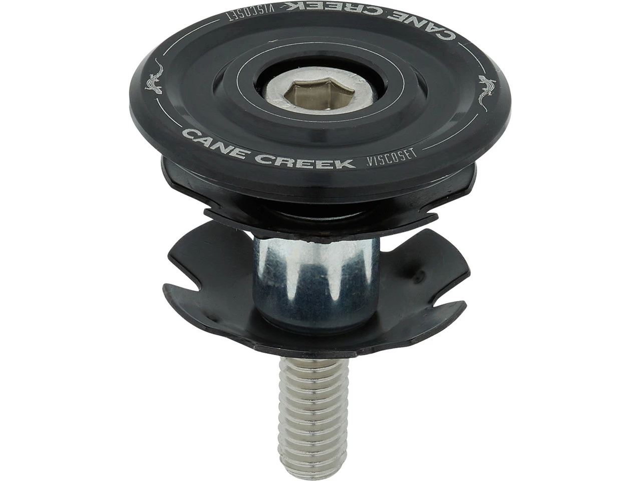 Cane Creek ViscoSet ZS44/28,6 Steuersatz Oberteil - Image 2