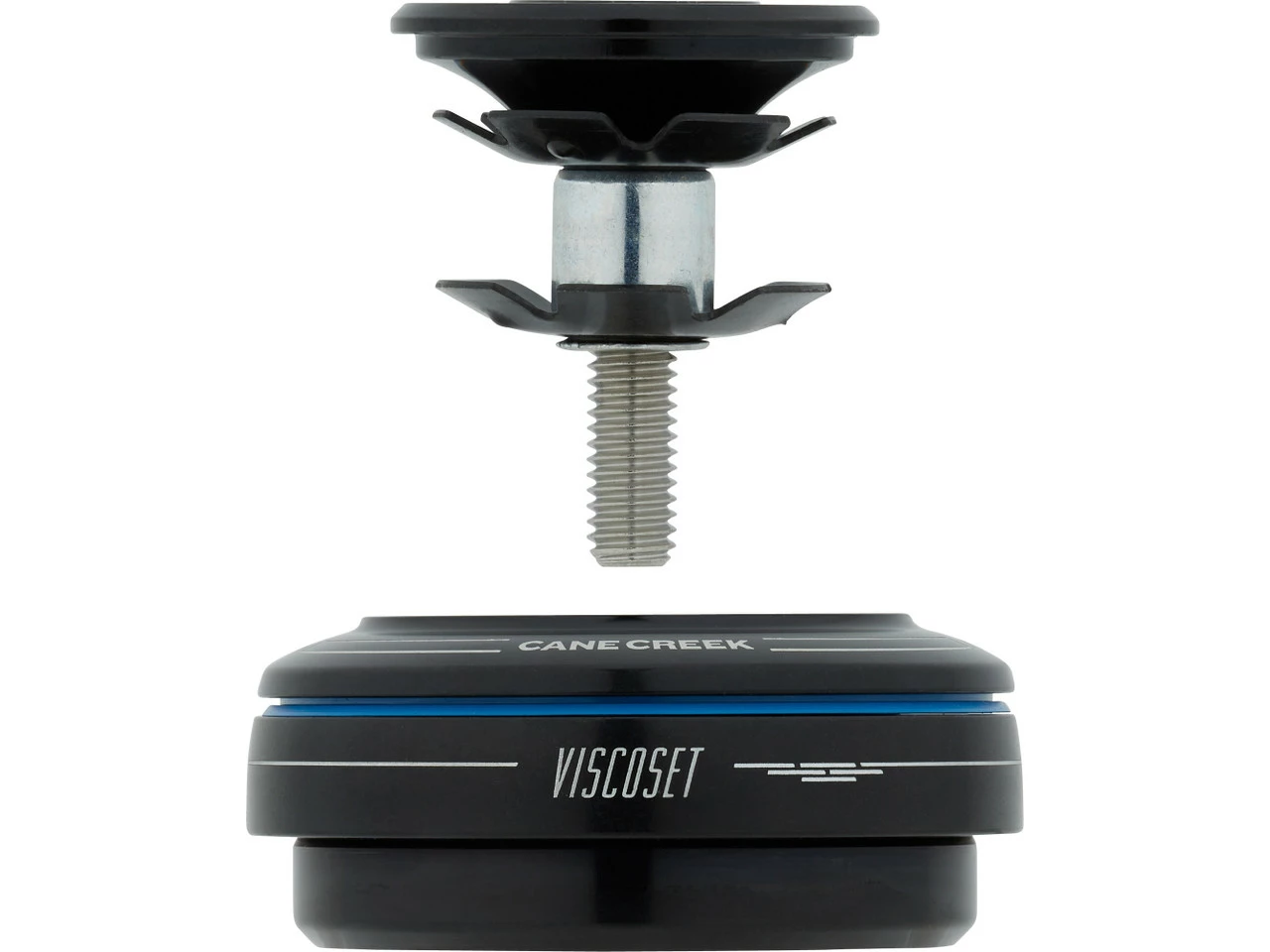 Cane Creek ViscoSet ZS44/28,6 Steuersatz Oberteil - Image 4