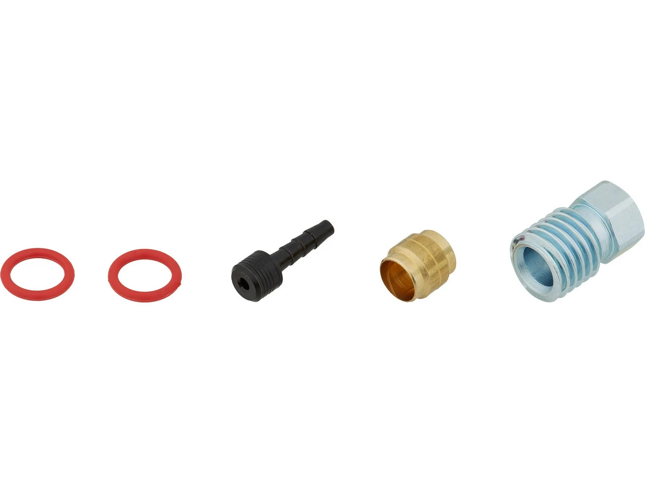 JAGWIRE Bremsleitung Sport Hydraulic Für Mineralöl - Image 5