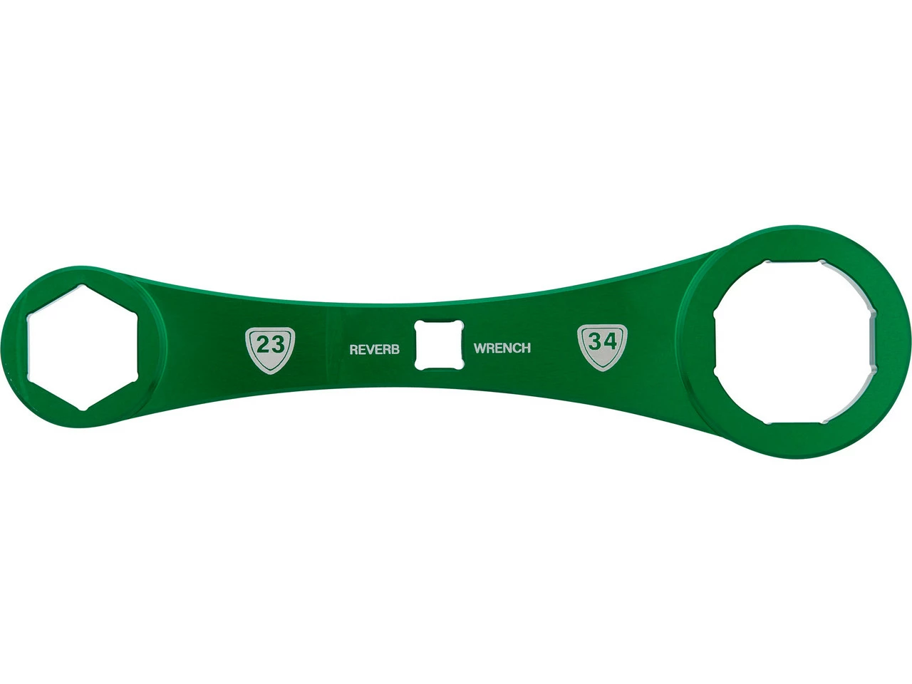 Abbey Bike Tools RockShox Reverb Service Wrench Montageschlüssel