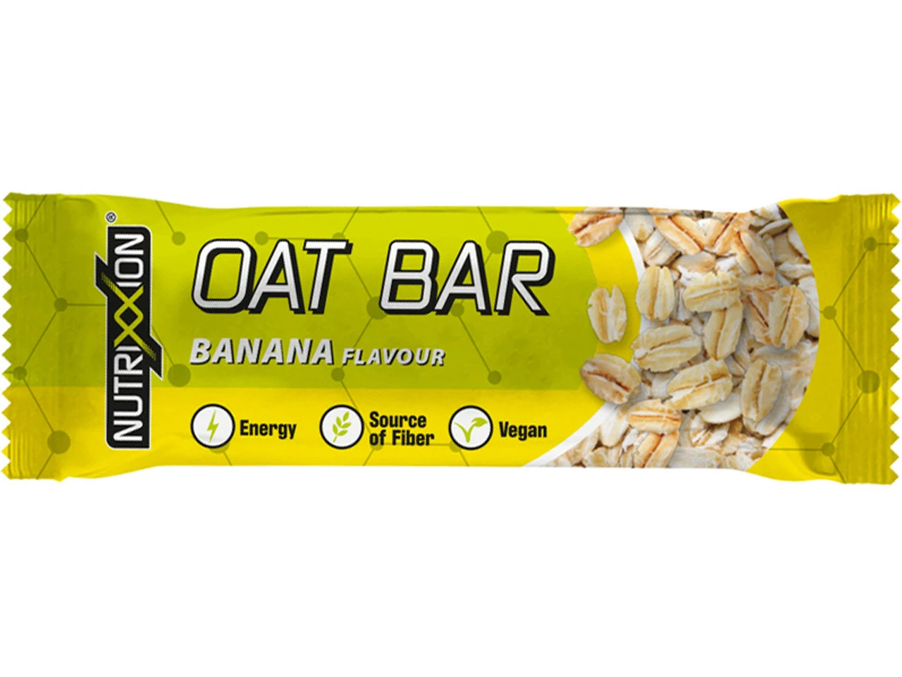 Nutrixxion Oat Bar Energieriegel - 1 Stück