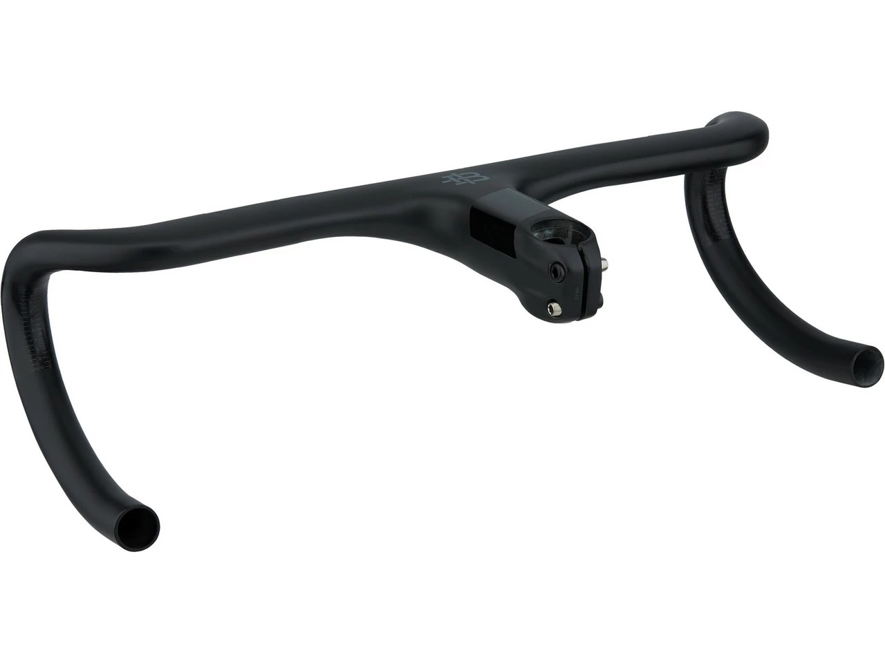 Black Inc Carbon Lenker-Vorbau-Einheit - Image 2