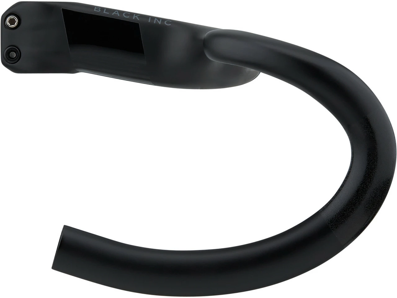 Black Inc Carbon Lenker-Vorbau-Einheit - Image 3