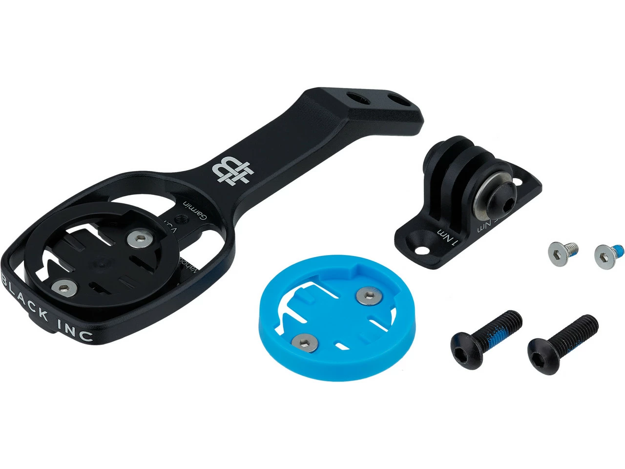 Black Inc Carbon Lenker-Vorbau-Einheit - Image 7