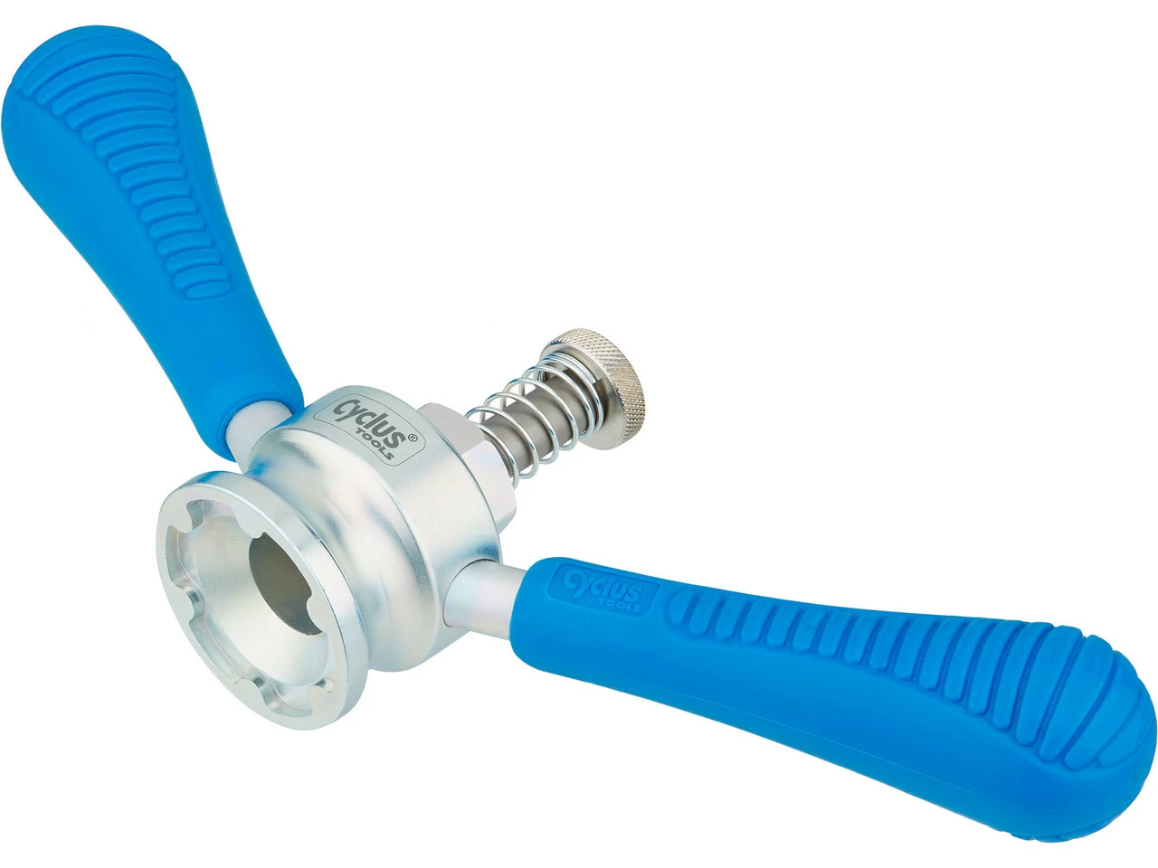 Cyclus Tools Profi Innenlager-Werkzeug Für FAG – Bild 3