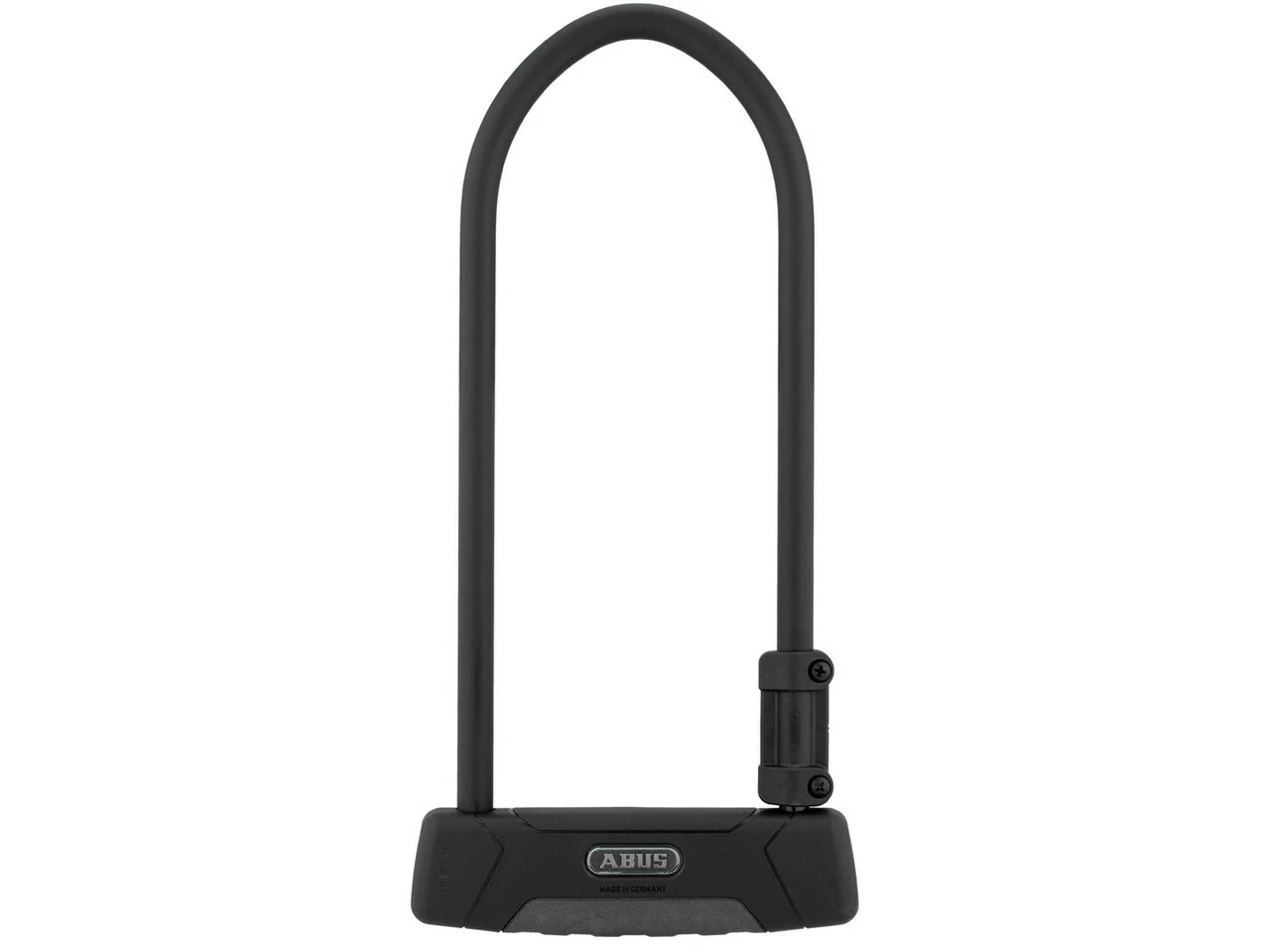 Abus Granit Plus 470 Bügelschloss Mit EaZy KF KLICKfix-Halter