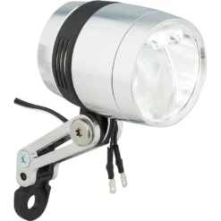 Busch-mueller Lumotec IQ-X T Senso Plus LED Frontlicht Mit StVZO-Zulassung Mod. 2016