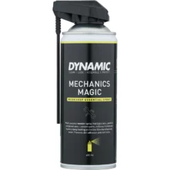 Dynamic Mechanics Magic Fahrradspray