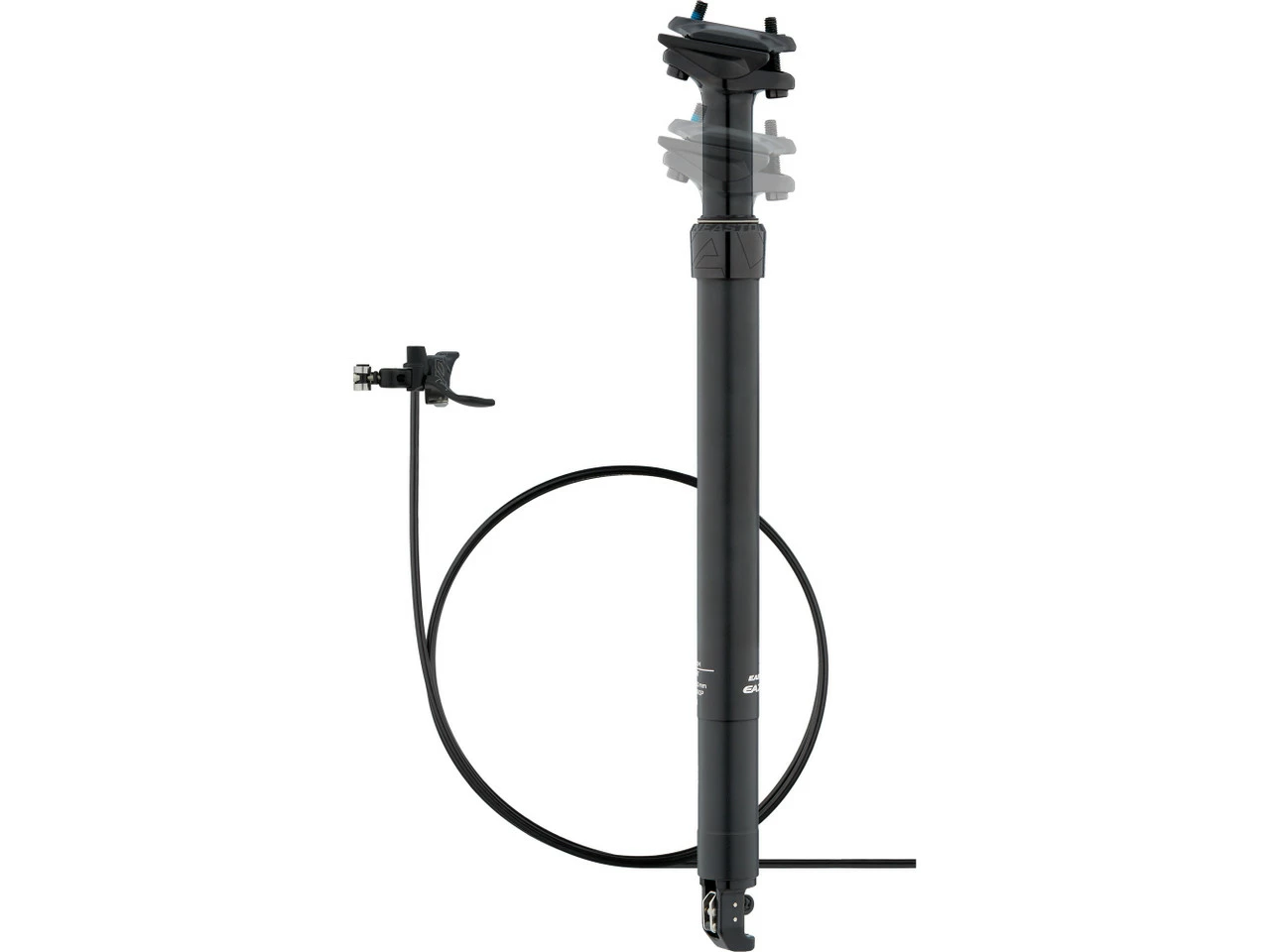 EASTON EA70 AX 50 Mm Dropper Sattelstütze