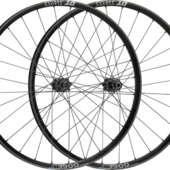 Dt-swiss H 1900 SPLINE 27,5" 30 Boost Disc 6-Loch Hybrid Laufradsatz