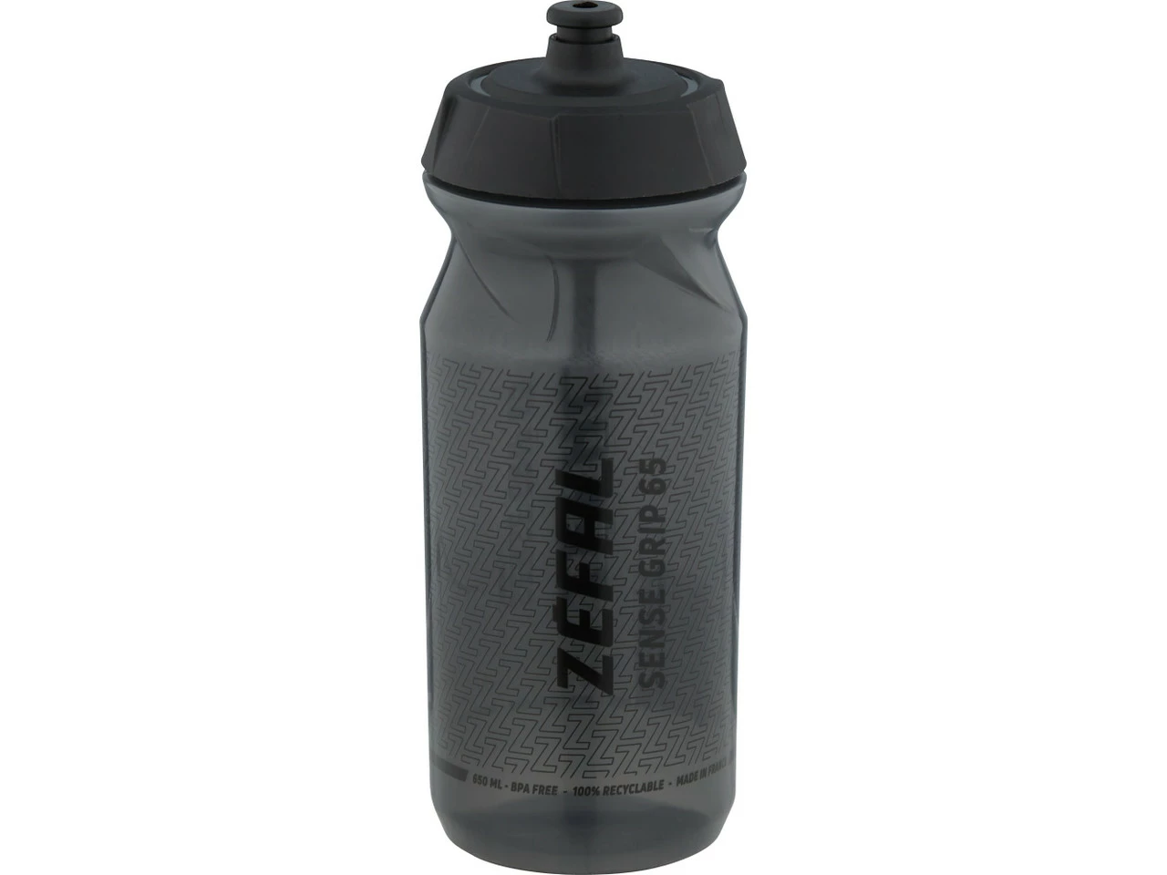 ZEFAL Sense Grip 65 Trinkflasche 650 Ml – Bild 2