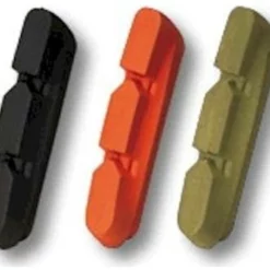 Kool-stop Bremsgummis Cartridge R3 Campa Type Bis 2000