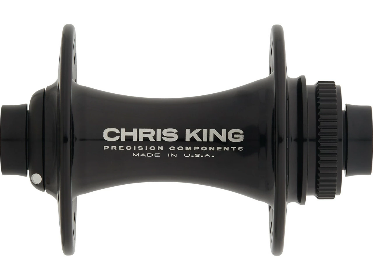 Chris-king Boost Disc Center Lock VR-Nabe - Image 4