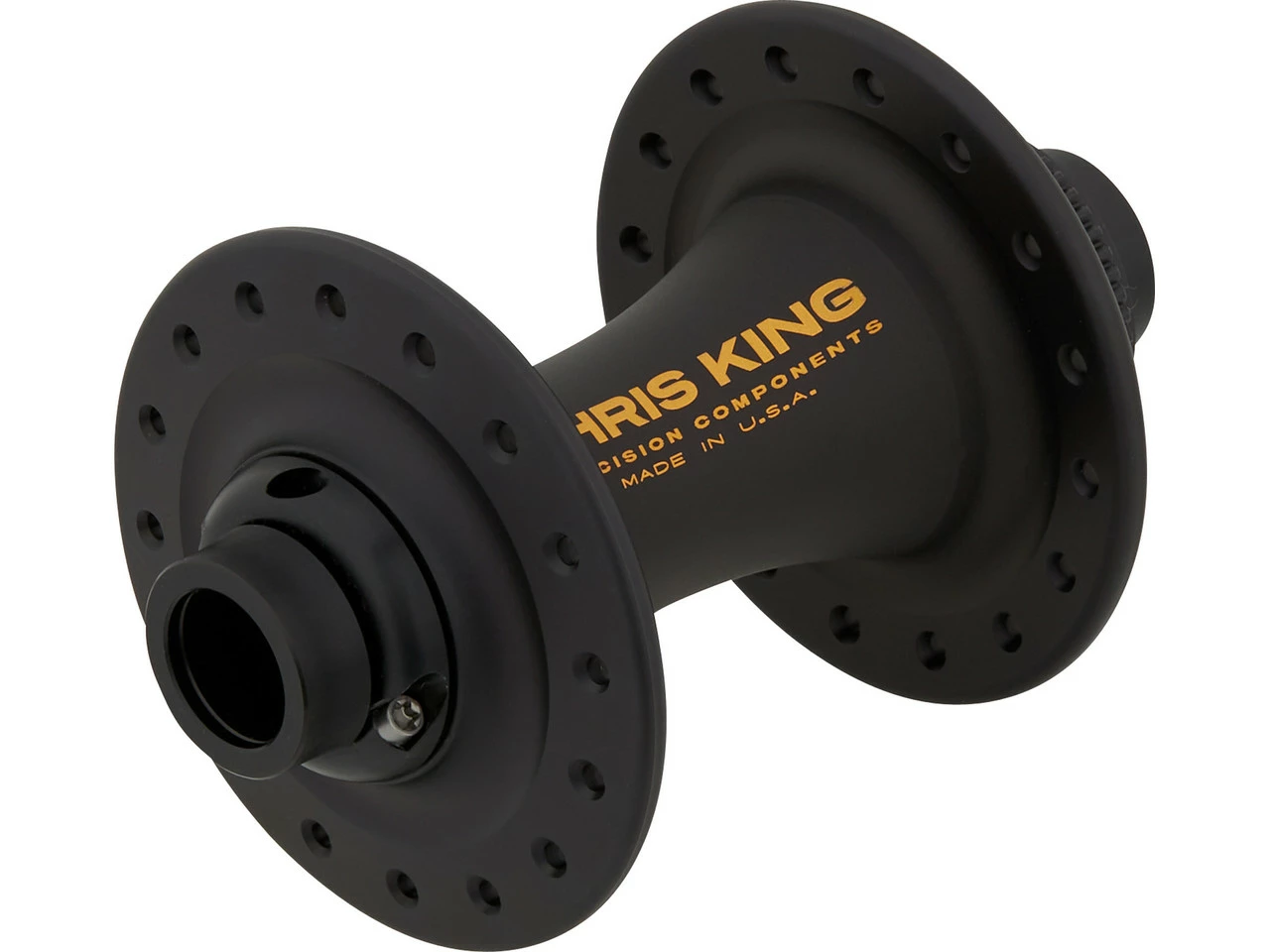Chris-king Boost Disc Center Lock VR-Nabe - Image 17
