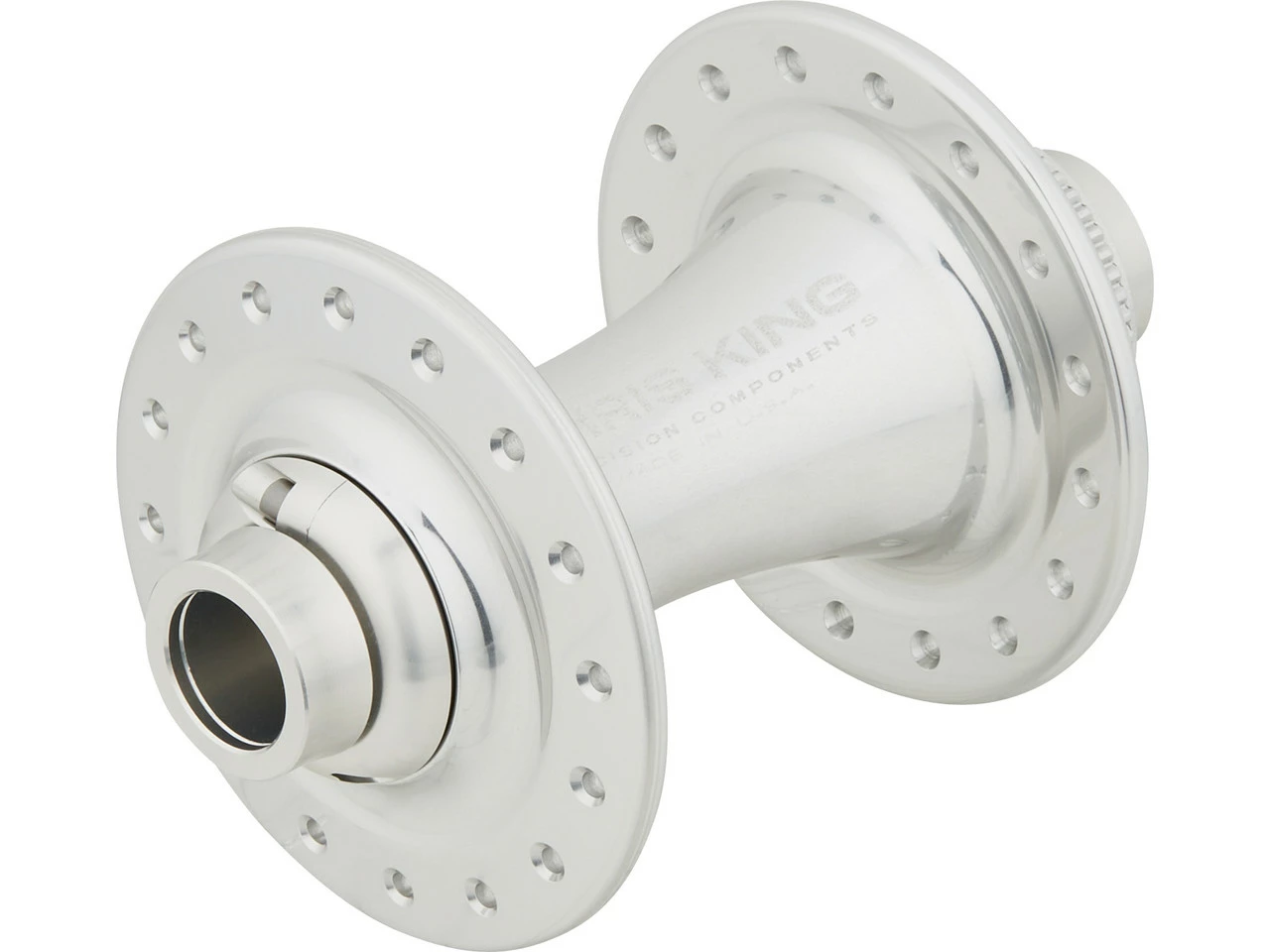 Chris-king Boost Disc Center Lock VR-Nabe - Image 20