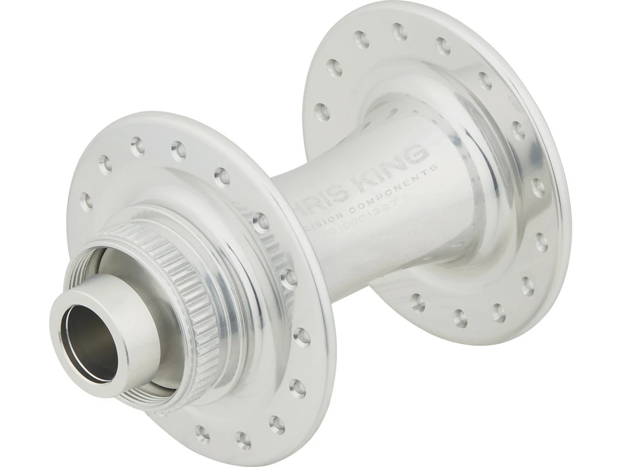 Chris-king Boost Disc Center Lock VR-Nabe - Image 21