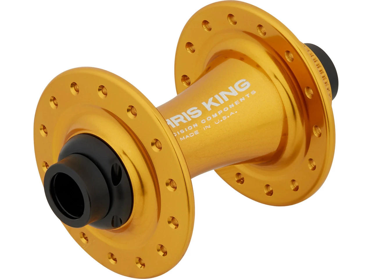 Chris-king Boost Disc Center Lock VR-Nabe - Image 26