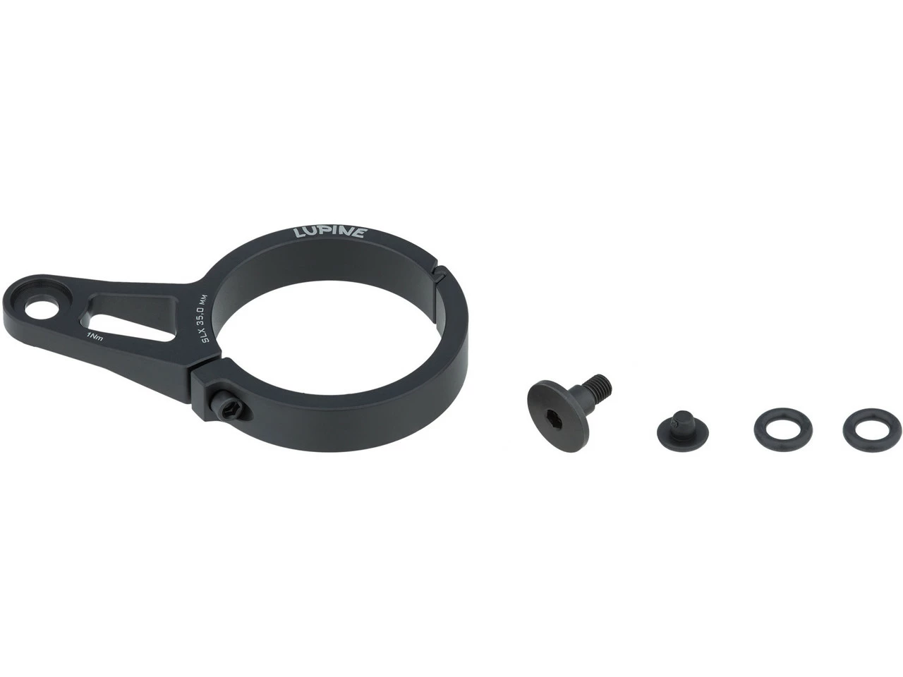 Lupine Lenkerhalterung Für SL X - Image 3
