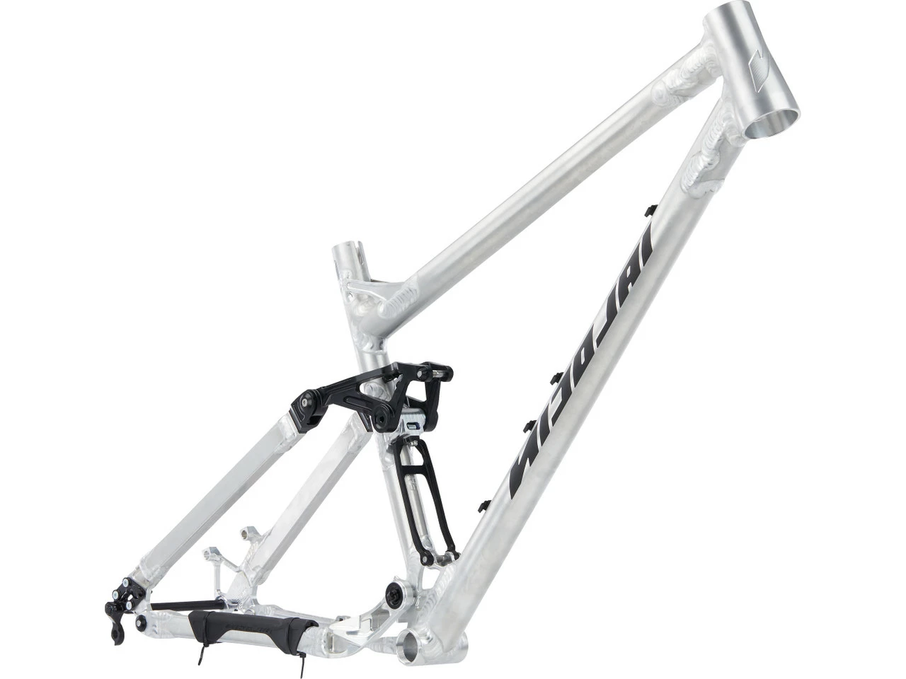 Nicolai Saturn 14 29" Rahmen - Image 2