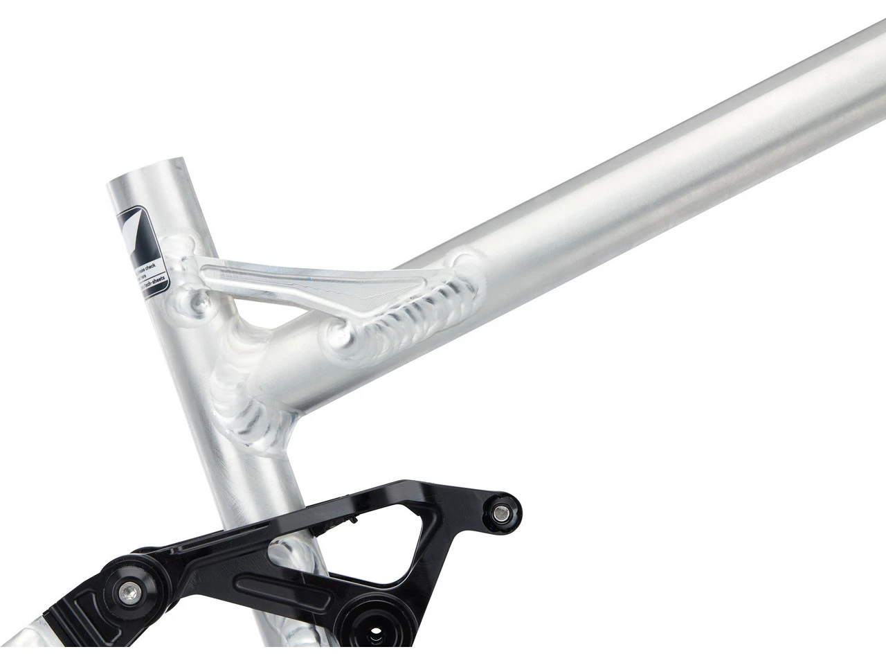 Nicolai Saturn 14 29" Rahmen - Image 6