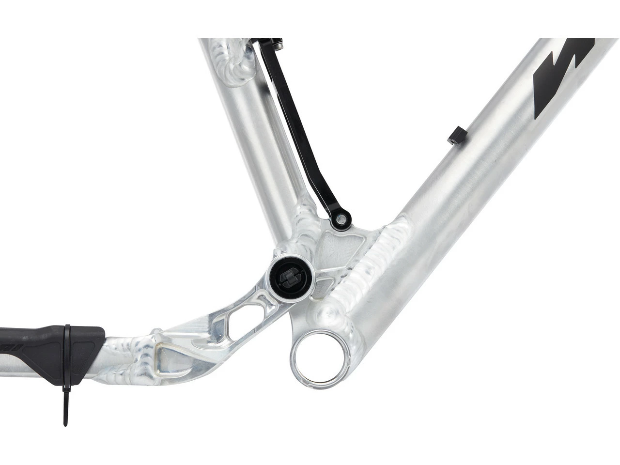 Nicolai Saturn 14 29" Rahmen - Image 7