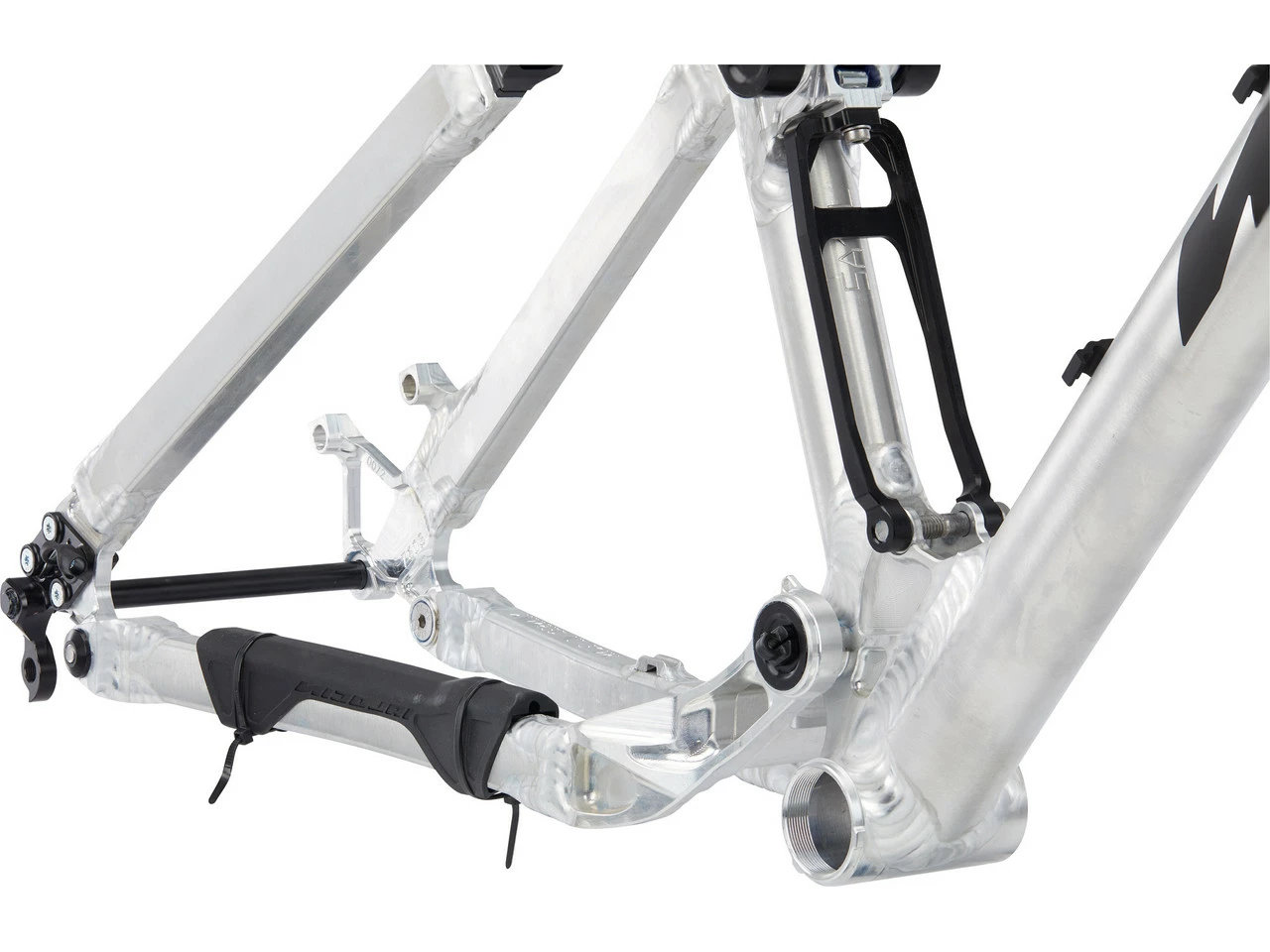 Nicolai Saturn 14 29" Rahmen - Image 8