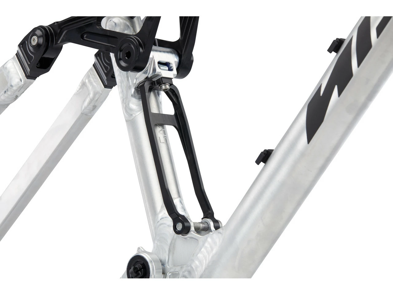 Nicolai Saturn 14 29" Rahmen - Image 9