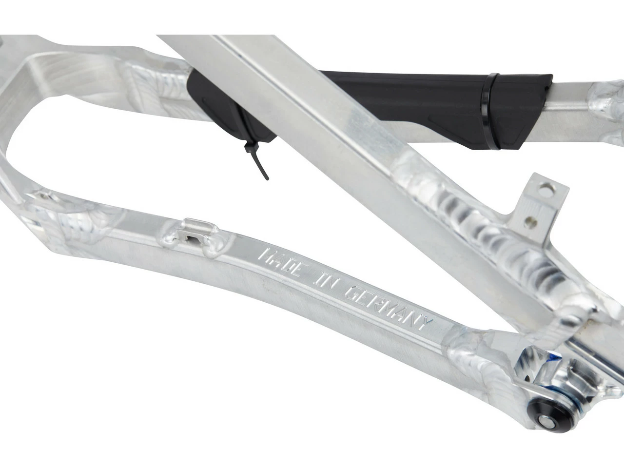 Nicolai Saturn 14 29" Rahmen - Image 10