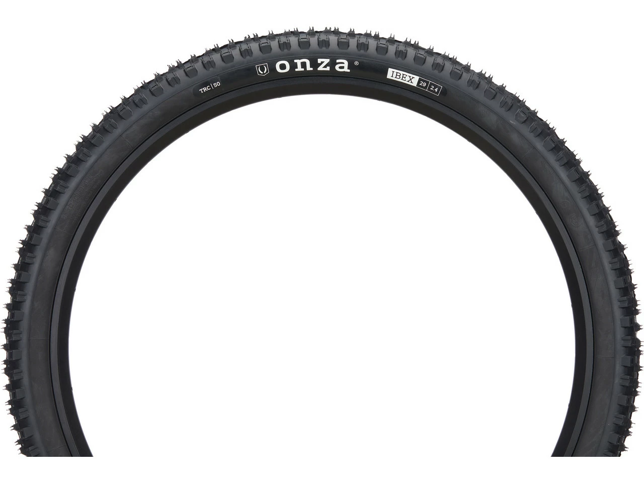 Onza Ibex TRC SC50 29" Faltreifen - Image 2