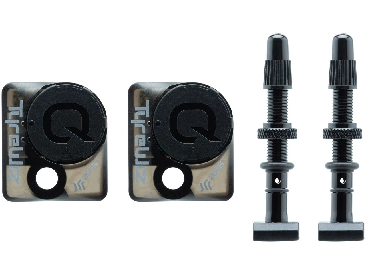 Quarq TyreWiz Reifendrucksensor Für MOTO