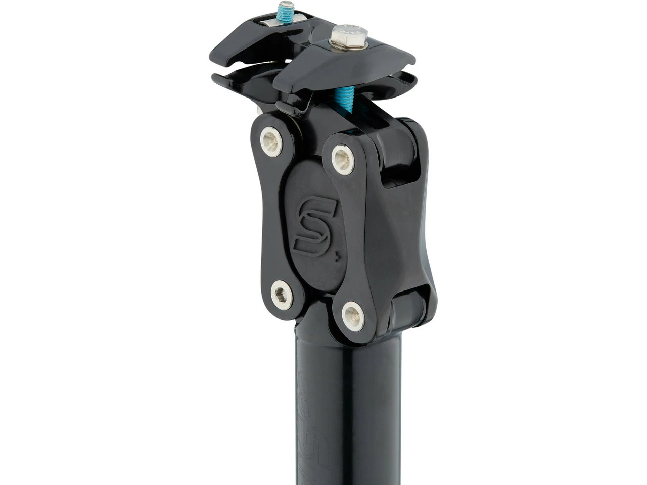 Cane Creek EeSilk+ Sattelstütze – Bild 2