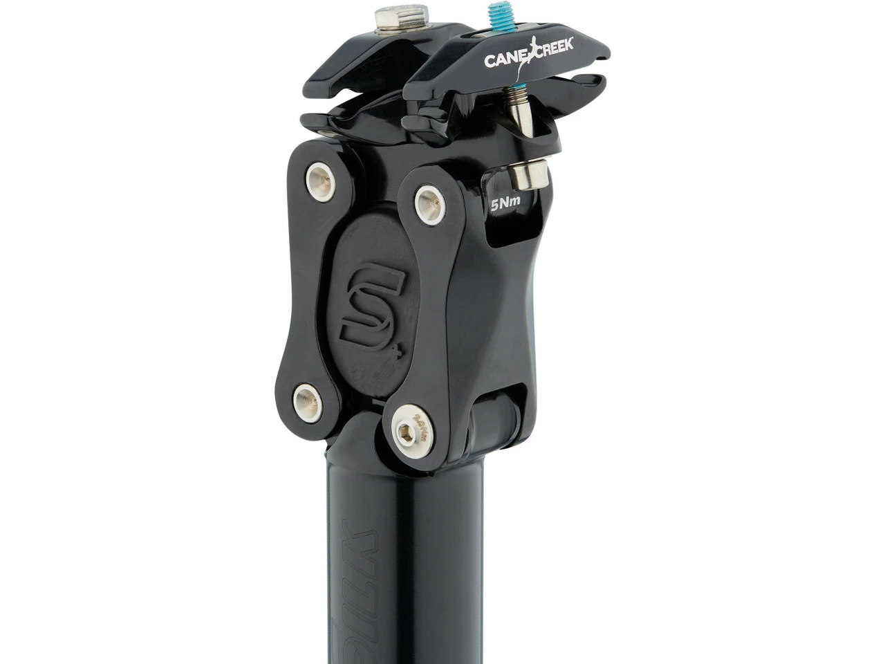 Cane Creek EeSilk+ Sattelstütze – Bild 3