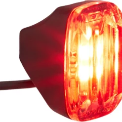 Lezyne E-Bike Rear Fender LED Rücklicht Mit StVZO-Zulassung