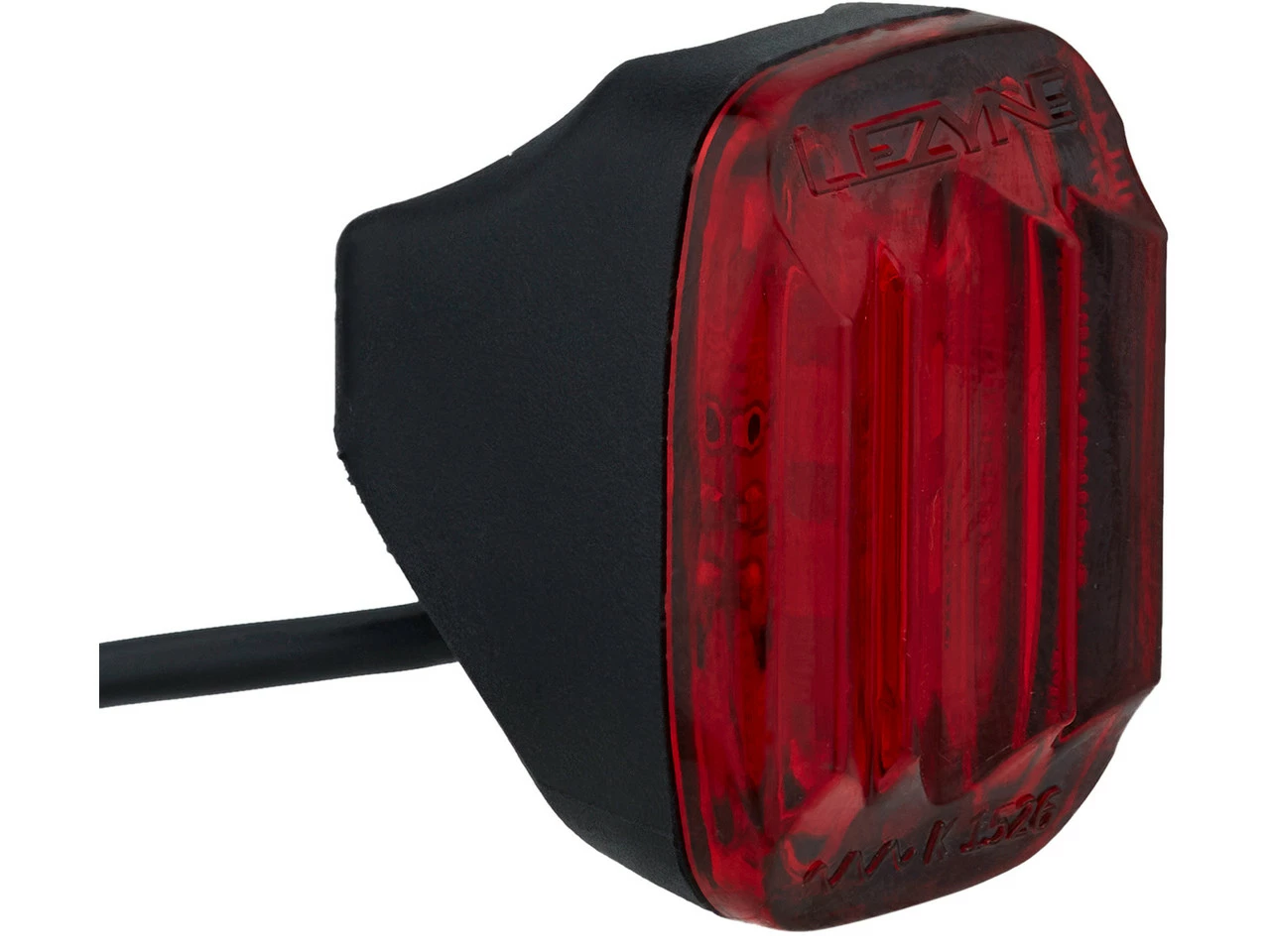 Lezyne E-Bike Rear Fender LED Rücklicht Mit StVZO-Zulassung – Bild 2