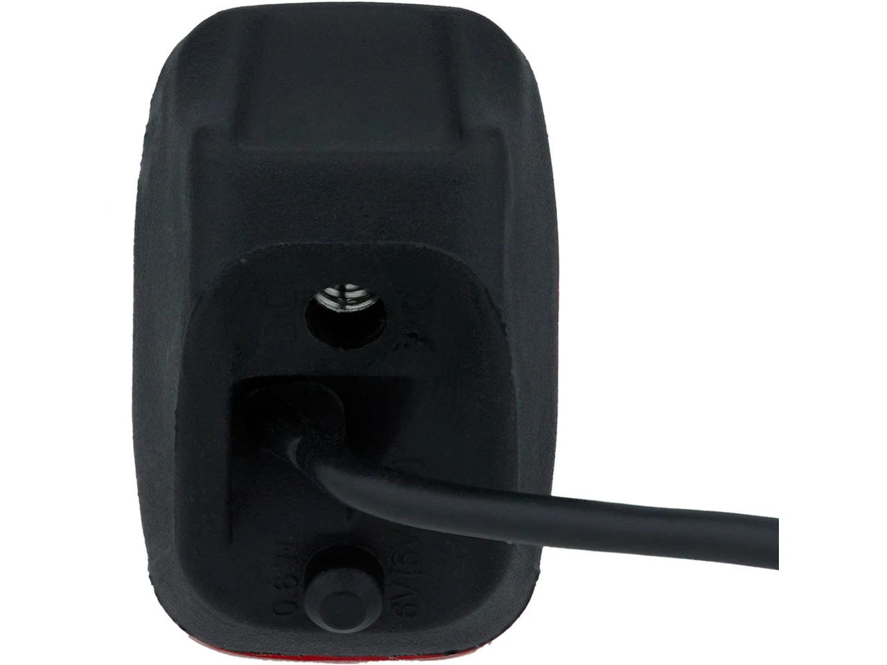 Lezyne E-Bike Rear Fender LED Rücklicht Mit StVZO-Zulassung – Bild 6