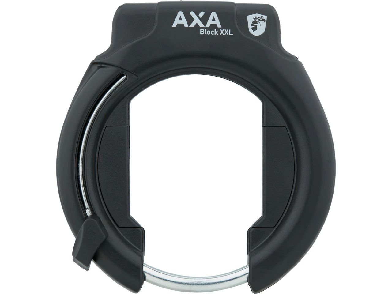 AXA Block XXL Retractable Rahmenschloss
